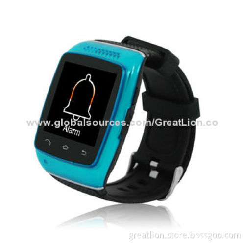 New arrival smart watch phone